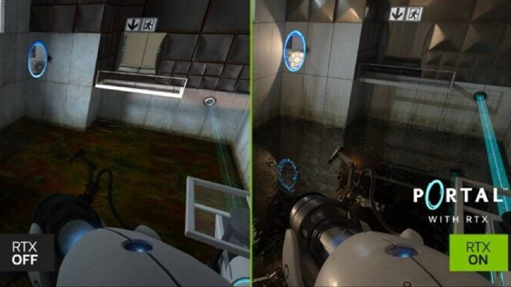 Die Grafikkarte beschert euch die beste Raytracing-Performance von Nvidia