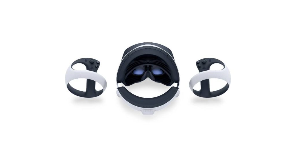 Das VR-Headset ist mit 120 Hz richtig gut