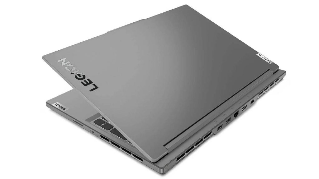 Der Gaming-Laptop beschert euch viel Grafik- und Prozessor-Power