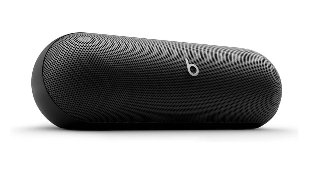 Die Bluetooth-Lautsprecher haben ordentlich Sound-Power