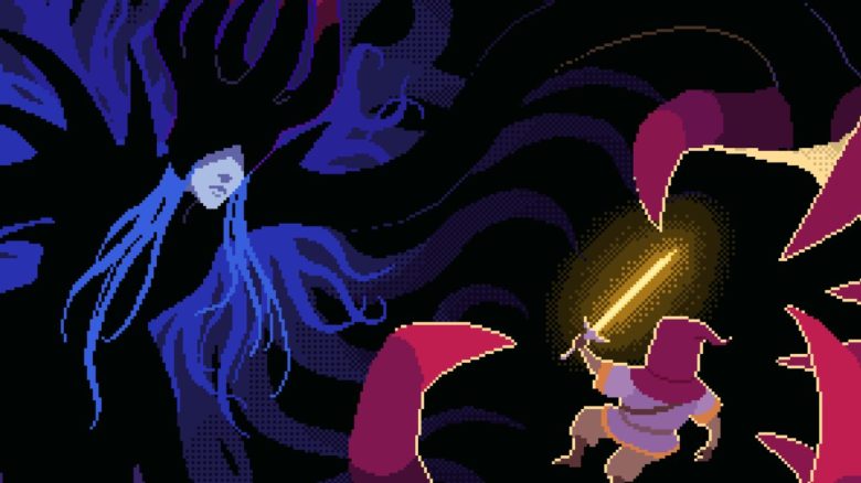 The Dark Queen of Mortholme Titelbild