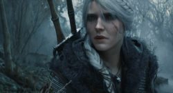 The Witcher 4 Ciri Lore