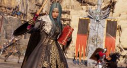 Throne and Liberty Runen Diskussion