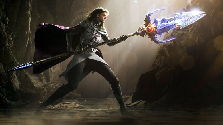 New Update for Throne and Liberty Significantly Eases Rune Grind – Community Celebrates the Improvements