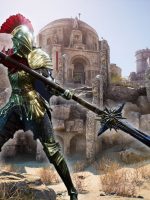 Throne and Liberty Tier List für die besten Klassen und Waffen in Raids, Dungeons und PvP
