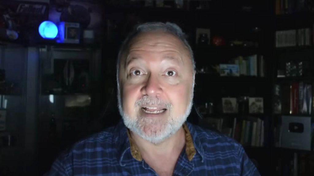 Tim Cain Fallout Beans