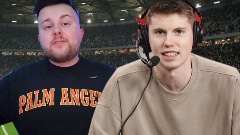 2 Experts for EA FC 25 give you a tip on how to really enjoy the gameplay