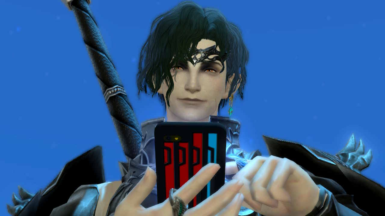 Ableger zu Final Fantasy XIV zeigt ersten Job-Trailer, gibt Hinweise auf weiteres Gameplay