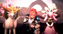 Titelbild-Palworld Feabreak Trailer News