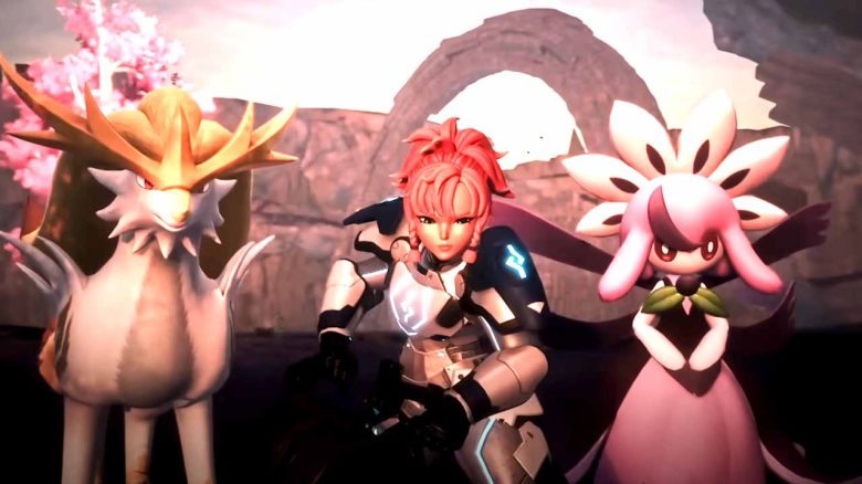 Palworld announces free update in trailer, brings tons of new content: “These will be great Christmas holidays!”