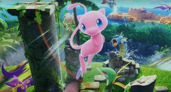 Titelbild TCG Pocket Mythical Island