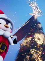 Throne and Liberty: Sternbaum-Sonnenwende – alles Wichtige zum Weihnachts-Event Startree Solstice