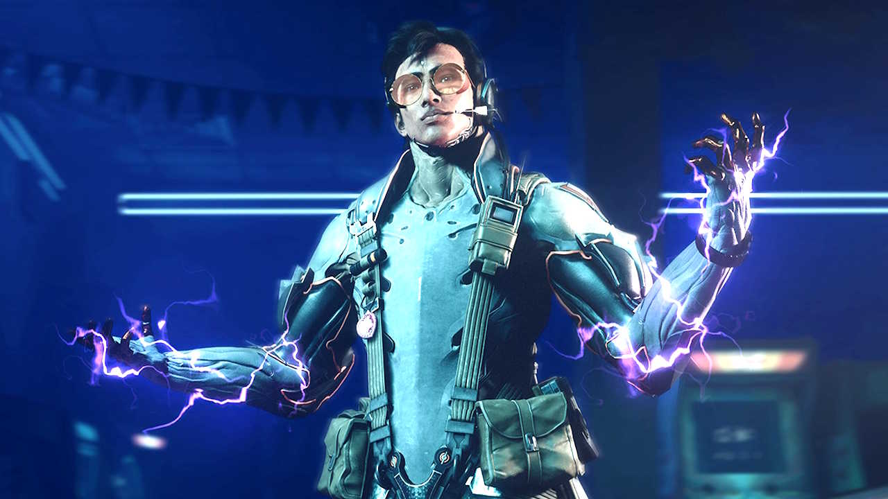 Ein Shooter lässt euch bald Romanzen führen, nimmt sich Baldur’s Gate 3 dafür als Vorbild