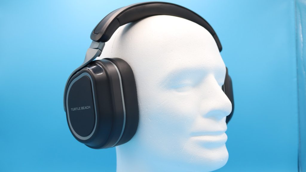 TurtleBeach Stealth 700 Gen 3 Diagonal View Head