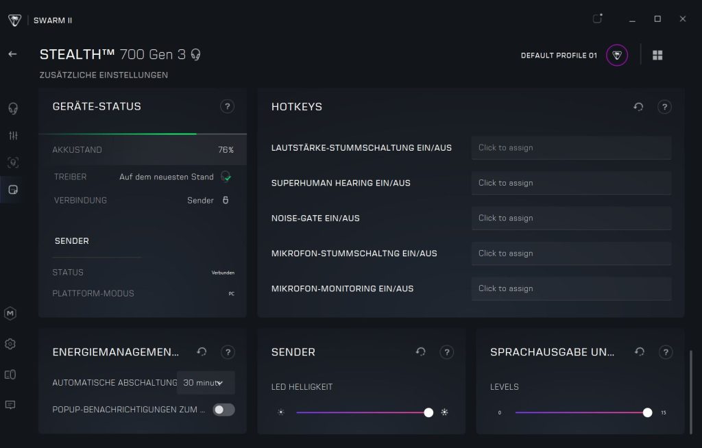 TurtleBeach Stealth 700 Gen 3 Software 02