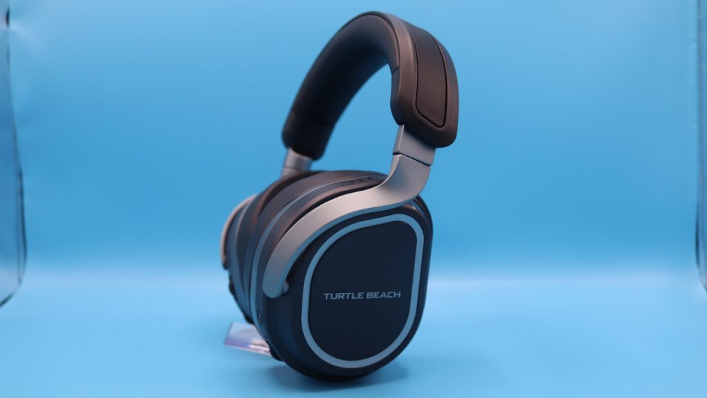 TurtleBeach Stealth 700 Gen 3 Standing View