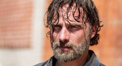 Walking Dead Rick Grimes