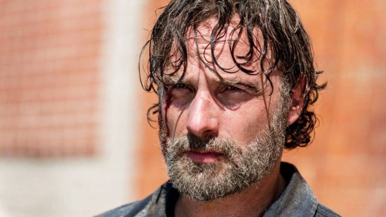 The Walking Dead: One of the least popular characters is also the strongest, but you can’t see that in the series