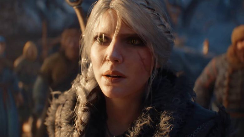 The Witcher 4 is not a sequel despite the title, but you don’t have to say a complete goodbye to Geralt