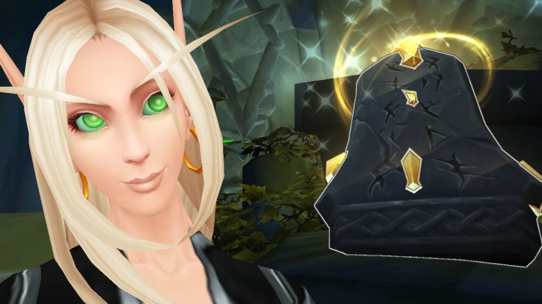 WoW: Die Sireneninsel ist der beste Story-Content seit langer Zeit, auch wenn viele es nie begreifen