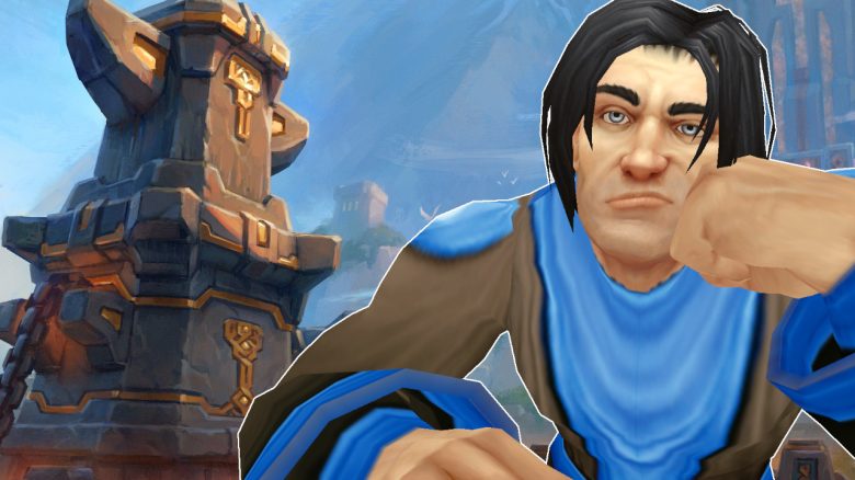 “WoW no longer feels like an adventure, but like work” – Community offers tips