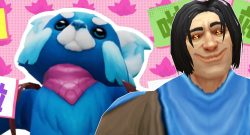 WoW Panda Pet China Game Master Money Eyes titel title 1280x720