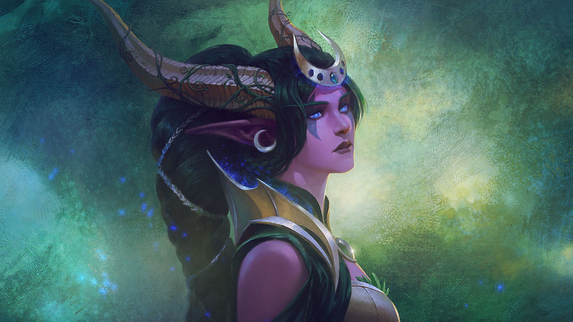 WoW-Spielerin rührt mit Tribut an ihren Vater zu Tränen, für viele gilt jedoch: Bitte nicht nachmachen