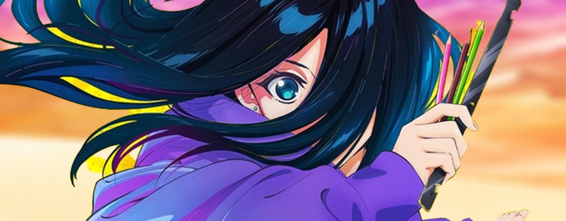 Manga-Künstlerin lässt ihre Heimat zurück, erfüllt sich nach 4 Jahren ihren größten Traum