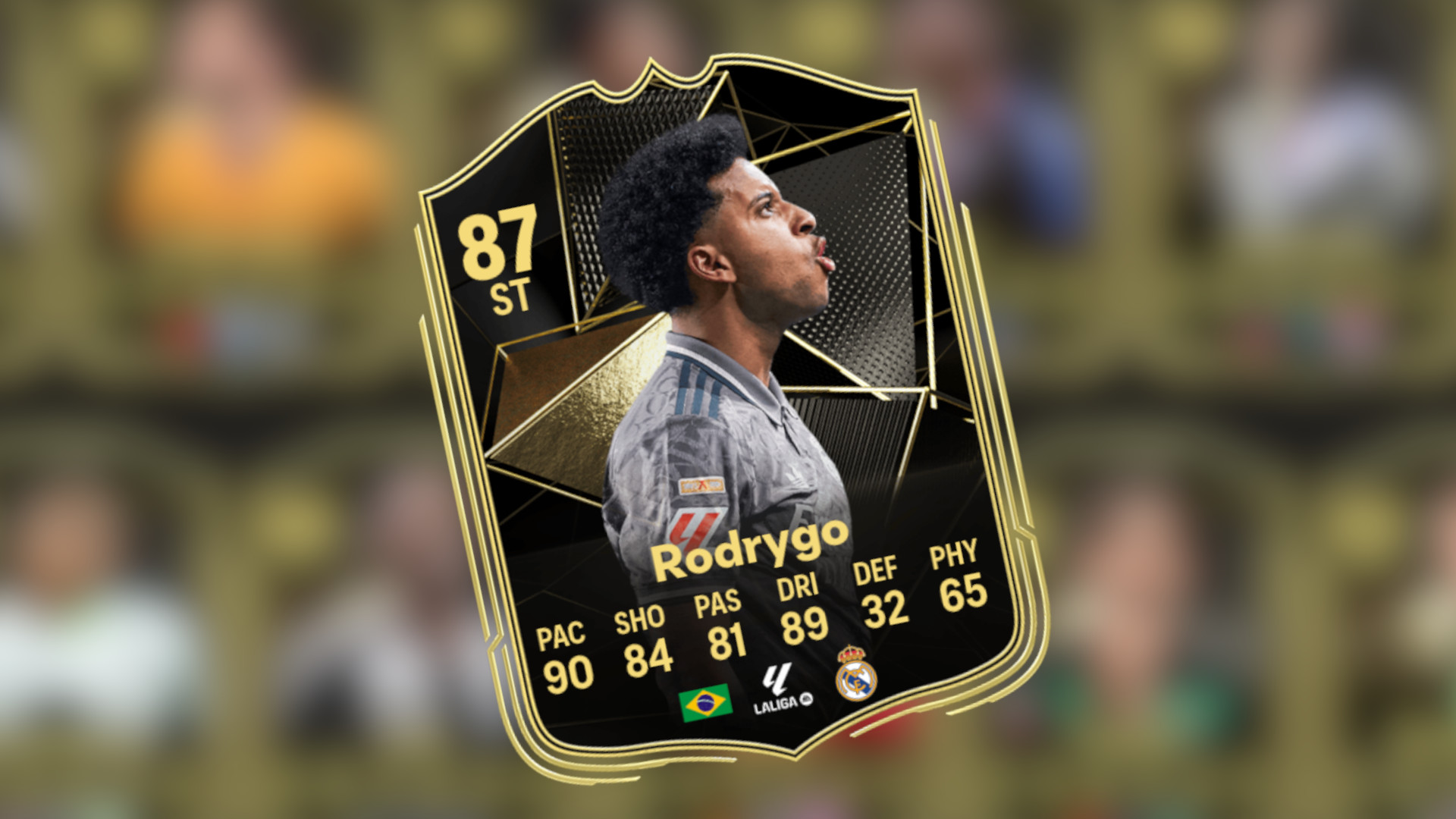 FC 25: Das TOTW 14 ist jetzt live mit Upgrades für Rodrygo und Isak