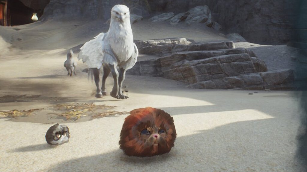 Harry Potter - Cuddly Muff