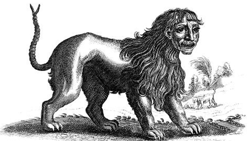 Manticore