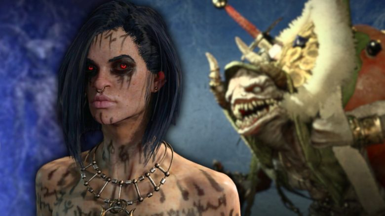 Diablo 4 introduces a winter event where you must slay millions of goblins – players ask: Where are they all supposed to be?