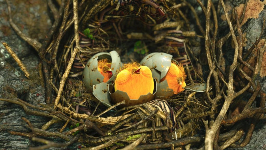 Harry Potter - Golden Snidget