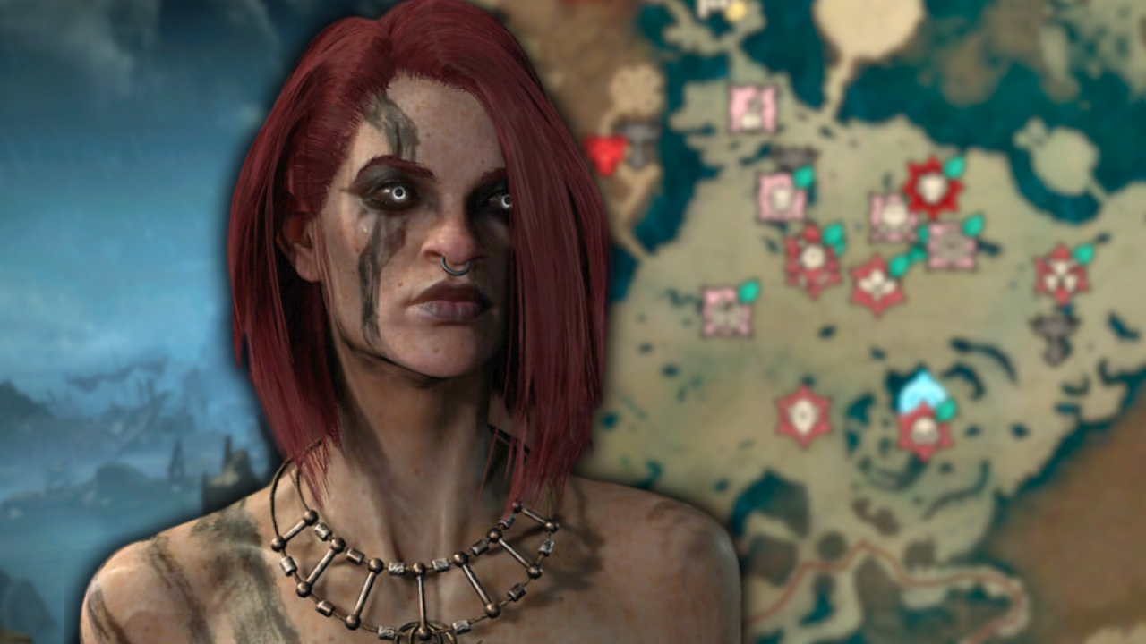 In Diablo 4 gab es Dungeons, die an den „Dopamin-Tunnel“ erinnerten – Spieler entdecken ein ähnliches Feature in Season 7