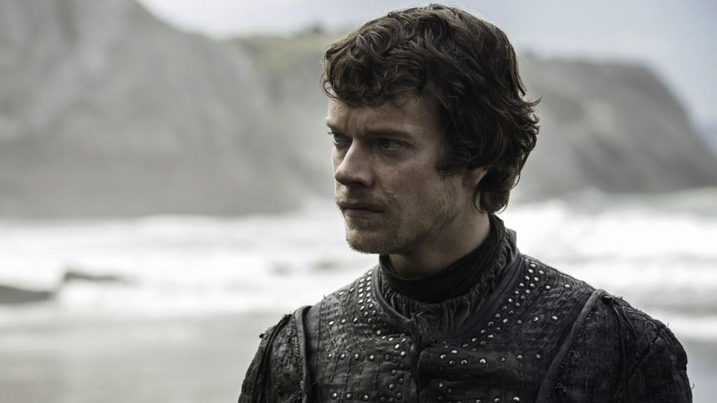 Game of Thrones - Theon