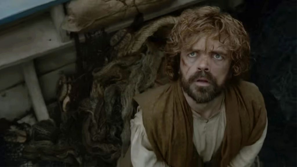 Game of Thrones - Tyrion