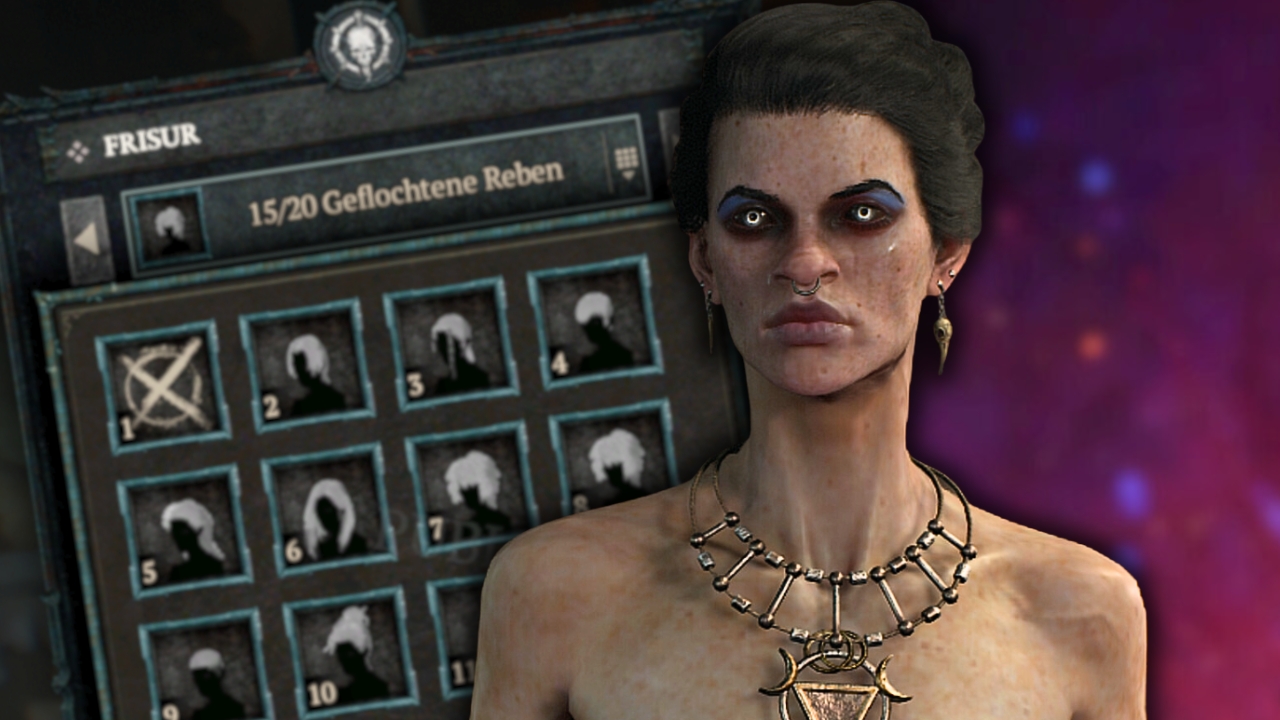 In Season 7 kommen neue Features in Diablo 4, aber Spieler loben ein kleines Detail, das nichts damit zu tun hat