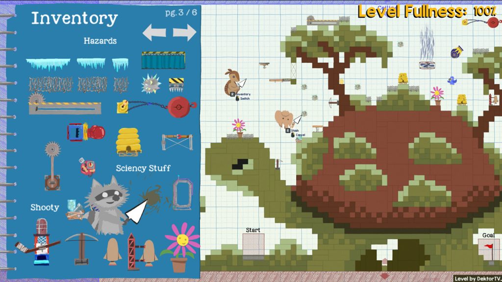 Ultimate Chicken Horse