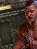 Path of Exile 2: Eine Werkbank hilft euch dabei, Platz in der Truhe zu sparen und Items zu verbessern
