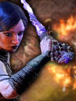 Path of Exile 2: Hexe-Build mit Minions Infernalist bringt euch durch Akt 1-4 und ins Endgame