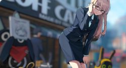 zenless zone zero rock frau titel