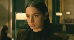 Ana de Armas in Ballerina