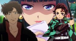 Animes 2025 Titel title