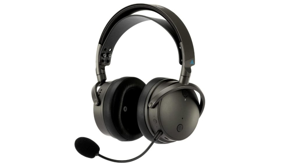 Audeze Maxwell Wireless