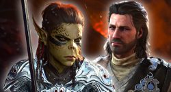 Baldurs Gate 3 Hexenpfeil nutzloser Zauber Kampf einfach Titelbild