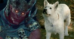 Baldurs Gate 3 Yurgir Scratch titel title 1280x720