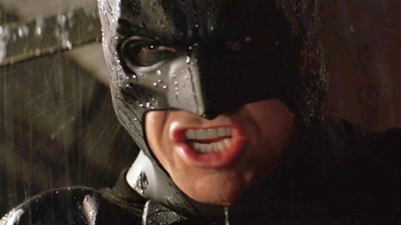 German director is known for bad movies, now filming his own ‘The Dark Knight’, completely without Batman