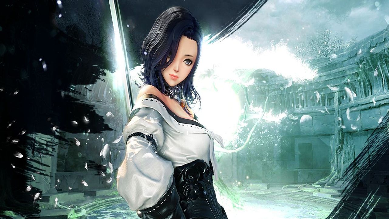 Blade and Soul NEO Release