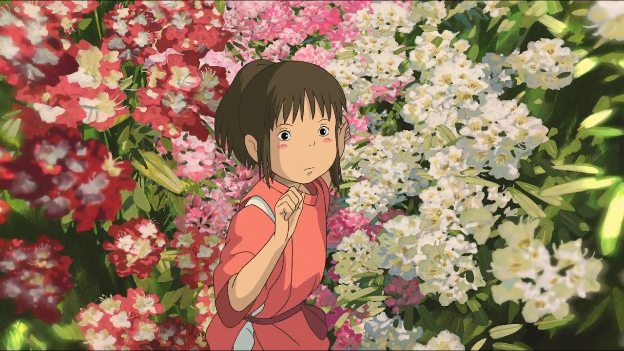 Der Chef eines legendären Anime-Studios erklärt eine verwirrende Szene aus Chihiro: „Die Jugend kennt es heutzutage nicht mehr“