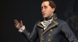 Civ 7 LAfayette Titel